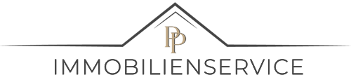 PP Immobilienservice Logo